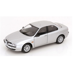 Alfa Romeo 156 2.0 Twin Spark 1997 S 1:18 200054-D