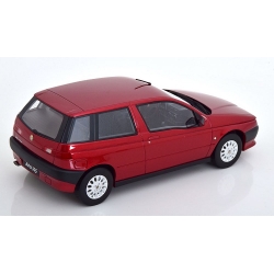 Alfa Romeo 145 1.7 16V 1995 Red  1:18 200001
