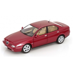 Alfa Romeo 166 3.0 V6 1998 Proteo Re 1:18 200032-D