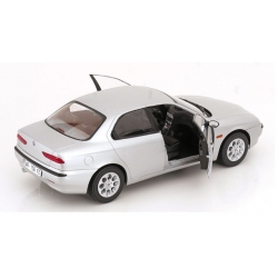 Alfa Romeo 156 2.0 Twin Spark 1997 S 1:18 200054-D