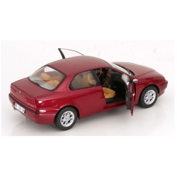 Alfa Romeo 156 2.5 V6 24V 1997 Prote 1:18 200052-D