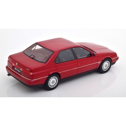 Alfa Romeo 164 Super 3.0 V6 24v 1992 R 1:18 100001