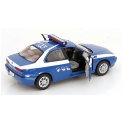 Alfa Romeo 156 2.0 Twin Spark 1997   1:18 200057-D