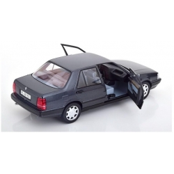 Lancia Thema Turbo 16V LX 2S 1991 Grey 1:18 202010