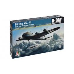 Stirling mk.IV 1:72 MI-1350