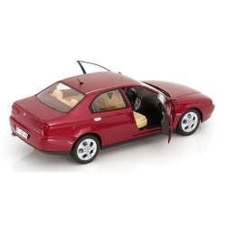 Alfa Romeo 166 3.0 V6 1998 Proteo Re 1:18 200032-D