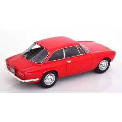 Alfa Romeo Sprint GT 1600 Veloce 1965  1:18 100014