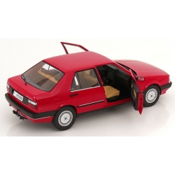 Fiat Croma 2.0 Turbo IE 1988 Corsa Re  1:18 201003