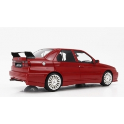 Alfa Romeo 155 GTA 1993 Alfa Red 1:18 100070