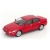 Alfa Romeo 166 3.0 V6 1998 Alfa Red 1:18 200031-D