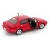 Alfa Romeo 166 3.0 V6 1998 Alfa Red 1:18 200031-D