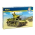 M3A1 Stuart 1:35 MI-6498