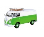 Volkswagen T1 Box Wagon with Roof Rack 1:24 79551