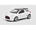 Citroen DS3 White 1:43 53190