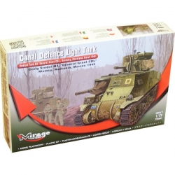 M3 General Grant 1:72 MMH-729001