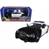 Dodge Charger Pursuit Police Car 2011  1:24 79533