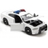 Dodge Charger Pursuit Police Car 2011  1:24 79532