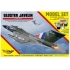Gloster Javelin F Mk9 model set 1:72 872093