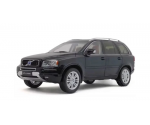 Volvo XC90 T5 2009 SUV Black Sapphire 1:18 9430835