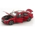 Volvo S60 T5 2020 Fusion Red Sedan  1:18 9430993