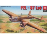 PZL-37 Łoś 1:72  MP-001