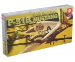 North American Mustang P-51B 1:72 MP-048