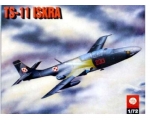 TS-11 ISKRA 200BR 1:72 106
