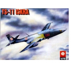 TS-11 ISKRA 200BR 1:72 106