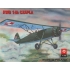 RWD 14b Czapla 1:72 MP-002