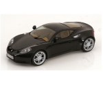Artega GT 2009 Night Black 1:18 0004