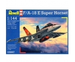 F/A-18E Super Hornet 1:144 MR-3997
