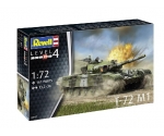 T-72 M1 1:72 03357