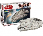 Star Wars Millennium Falcon 1:72 06718
