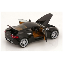 Artega GT 2009 Night Black 1:18 0004