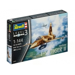 Northrop F-5E Tiger II 03947 1:144 03947