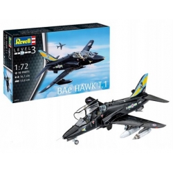 BAe Hawk T.1 1:72 MR-04970