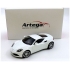 Artega GT 2009 Snow white 1:18 0002