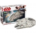 Star Wars Millennium Falcon 1:72 06718