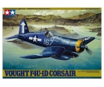 Vought F4U-1D Corsair 1:48 61061