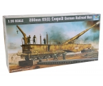 280mm K5 (E) Leopold 1:35 MTR-00207