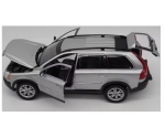 Volvo XC90 V8 Silver 2006 1:18 1231