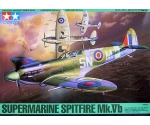 Supermarine Spitfire Mk.Vb 1:48 61033