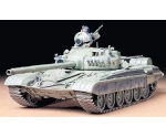 Russian Army Tank T72M1 1:35 MT-35160