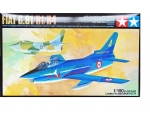 Fiat G.91 / R1 / R4 1:100 61610