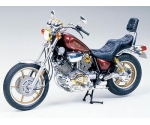 Yamaha Virago XV1000 1:12 14044