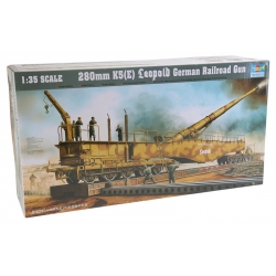 280mm K5 (E) Leopold 1:35 MTR-00207