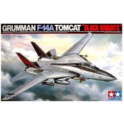 F-14A Grumman Tomcat Black Knights  1:32 60313