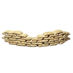 Sand Bag Set 1:35 MT-35025