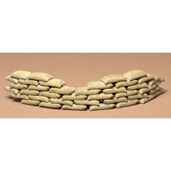 Sand Bag Set 1:35 MT-35025