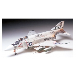 F-4J Phantom McDonnell Douglas  II Mari 1:32 60308
